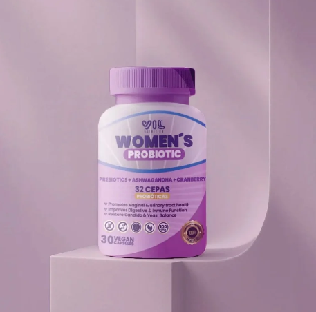 Vil Women’s Probiotic ®
