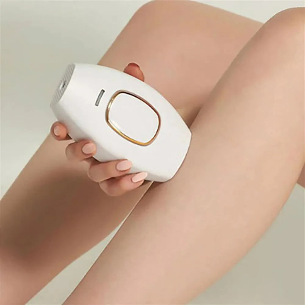 Depiladora Láser Permanente LumiSilk Pro IPL®