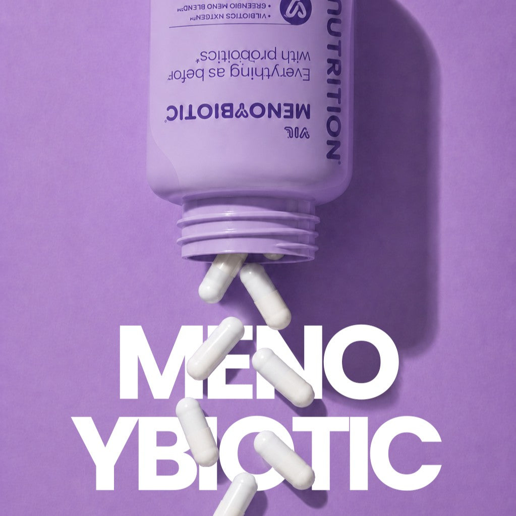 Vil Menoybiotic®